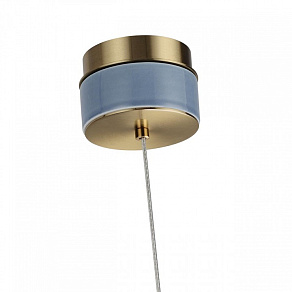 Подвесной светильник Odeon Light L-VISION 5452/6LA