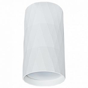 Накладной светильник Arte Lamp Fang A5557PL-1WH
