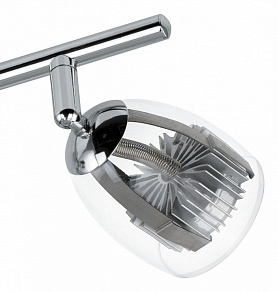 Спот Eglo Pecero 93743