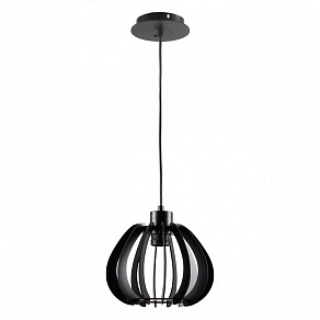 Подвесной светильник Imex MD.9007 MD.9007-1-P-BK