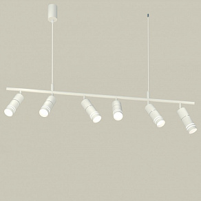 Подвесной светильник Ambrella XB XB9005150