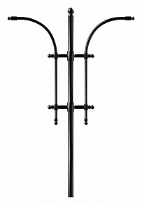 Основание для торшера Arlight OXOR 051636