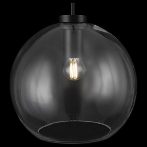 Подвесной светильник Freya Bravis FR8003PL-01B