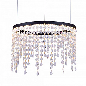 Подвесной светильник Lucia Tucci Eclipse eclipse 1671.1 D400 LED