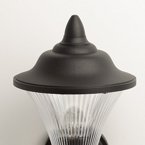 Светильник на штанге De City Корсо 4 801021701