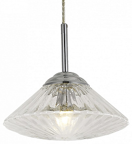 Подвесной светильник Arte Lamp Euclid A9136SP-1CC