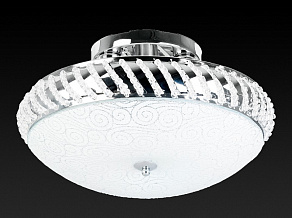Светильник на штанге TopLight Adrianna TL1460Y-03GC