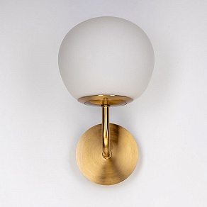 Бра DeMarkt Каспер 4 707021601