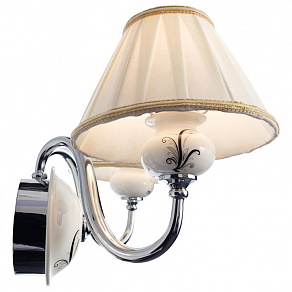 Бра Arte Lamp Veronika A2298AP-2CC