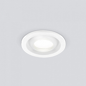 Встраиваемый светильник Elektrostandard Luss 25022/LED
