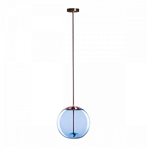 Подвесной светильник Loft it Knot 8133-B mini