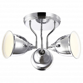 Люстра на штанге Arte Lamp Campana A9557PL-3CC