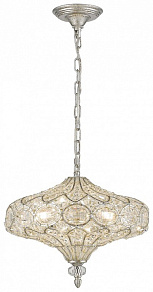 Подвесной светильник Wertmark Princess WE310.05.203