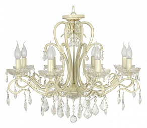 Подвесная люстра Arti Lampadari Luminare Luminare E 1.1.8.601 C