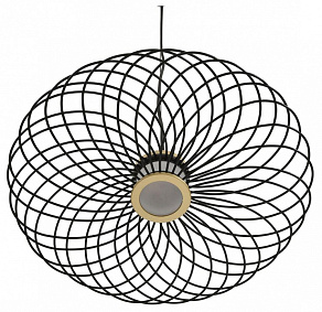 Подвесной светильник Lumion CAMOMILE 8379/9L