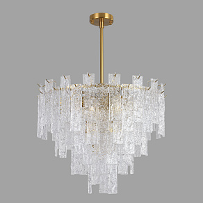 Люстра на штанге Lumion CLASSI 8422/8