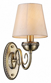 Бра Natali Kovaltseva Granada Granada 70047-1W ANTIQUE
