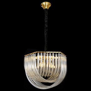 Подвесная люстра Alfa-Light F4024 F4024-58