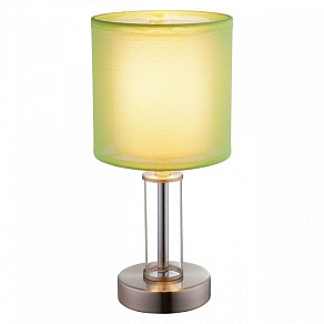 Настольная лампа декоративная Globo Laurie 1 24646