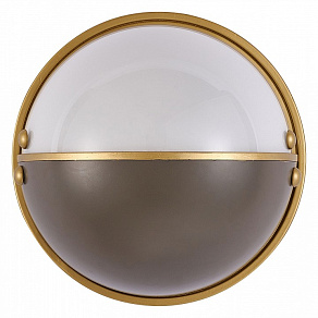 Накладной светильник Favourite Radius 2935-1W