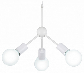 Подвесная люстра Hiper Bolzano H094-3