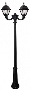 Фонарный столб Fumagalli CEFA U23.157.R20.AXE27
