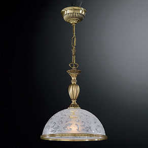 Подвесной светильник Reccagni Angelo 6202 L 6202/28