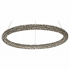 Подвесной светильник Chiaro Гослар 12 498014101