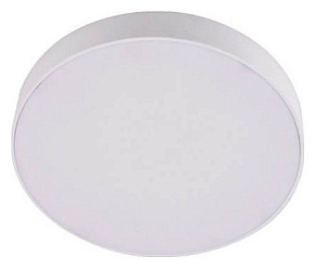 Накладной светильник LUMINA DECO Wilton LDC 8099-RD-16W
