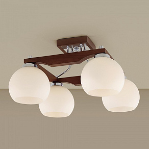 Потолочная люстра Citilux Ариста CL164341