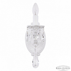 Бра Bohemia Ivele Crystal AL7801 AL7801B10/1/175 A WG