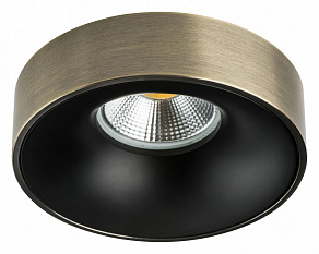 Встраиваемый светильник Lightstar Levigo L01002721