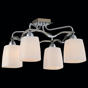 Люстра на штанге Citilux Рада CL149141