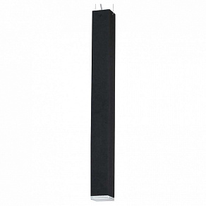 Подвесной светильник Nowodvorski Bryce Graphite 5678