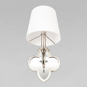 Бра Loft it Silence 10303W Nickel