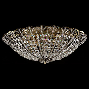 Потолочная люстра Maytoni Diamant 8 DIA901-PT60-B