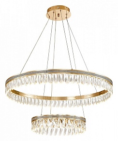 Подвесной светильник Favourite Palatium 4207-12P