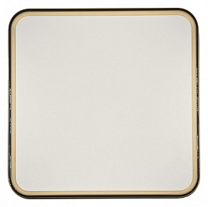 Накладной светильник LUMINA DECO Paneli LDC 8061-450 BK