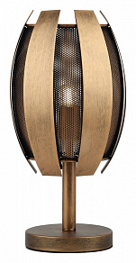 Настольная лампа декоративная Rivoli Diverto Б0044558