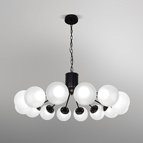 Люстра на штанге Eurosvet Vinter 201057 LED