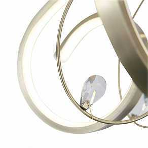 Потолочная люстра ST-Luce Mieleno SL399.302.05