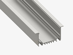 Профиль встраиваемый LEDS POWER  000042