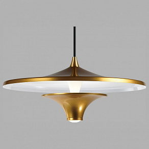 Подвесной светильник Moderli Milan V10451-1P
