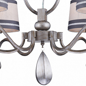 Подвесная люстра Favourite Nika 1937-6P