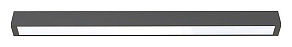 Накладной светильник Nowodvorski Straight Ceiling Led M 7553
