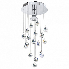 Накладной светильник Eglo Luxy led 95834