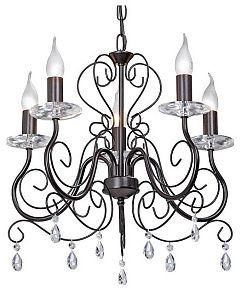 Подвесная люстра Vitaluce V1301 V1301-1/5