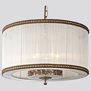 Подвесной светильник Maytoni Elegant 34 ARM360-05-R