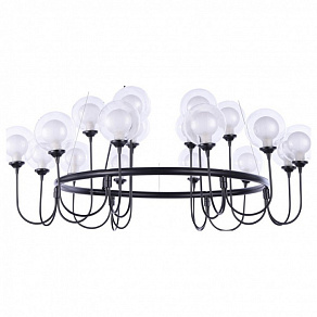 Подвесная люстра DeMarkt Бремен 4 606011518