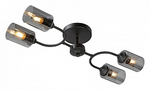 Потолочная люстра Vitaluce V2823 V2823-1/4PL